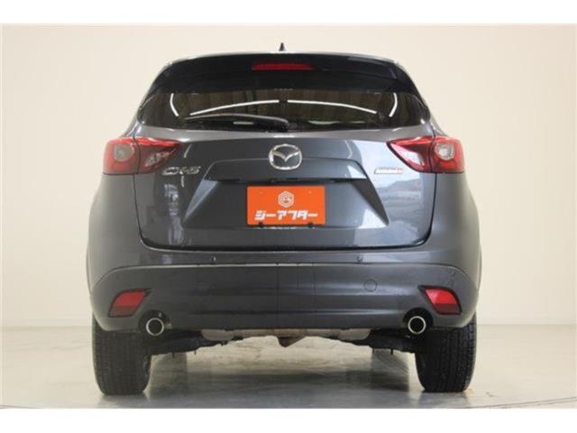 CX-5（新潟県新潟市東区）画像12