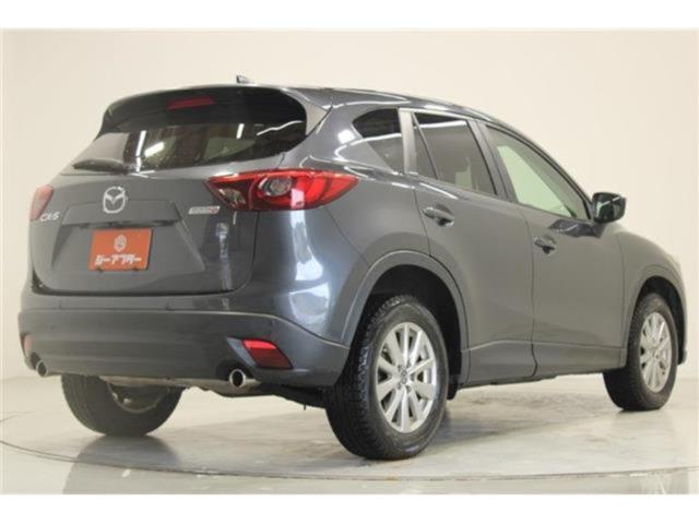 CX-5（新潟県新潟市東区）画像13