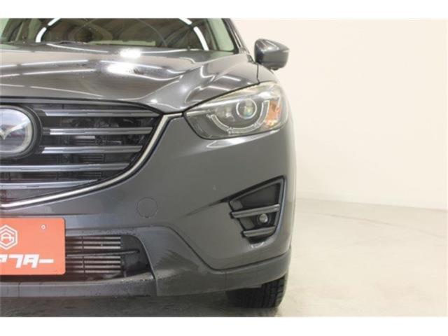 CX-5（新潟県新潟市東区）画像15