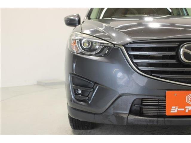 CX-5（新潟県新潟市東区）画像17