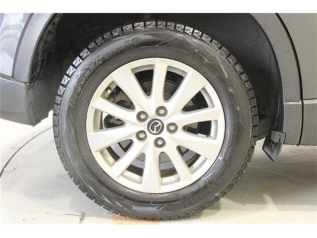 CX-5（新潟県新潟市東区）画像24