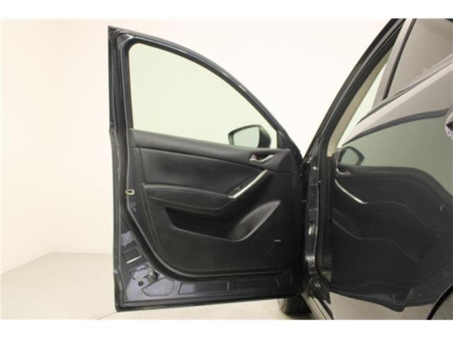 CX-5（新潟県新潟市東区）画像35