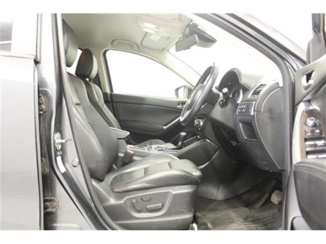 CX-5（新潟県新潟市東区）画像36