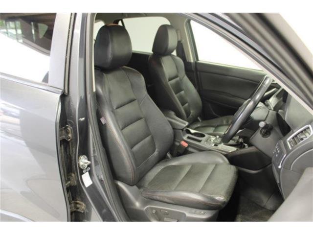 CX-5（新潟県新潟市東区）画像37