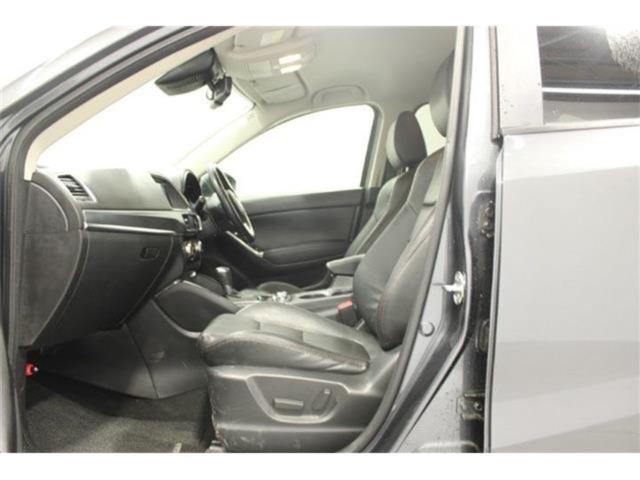 CX-5（新潟県新潟市東区）画像42