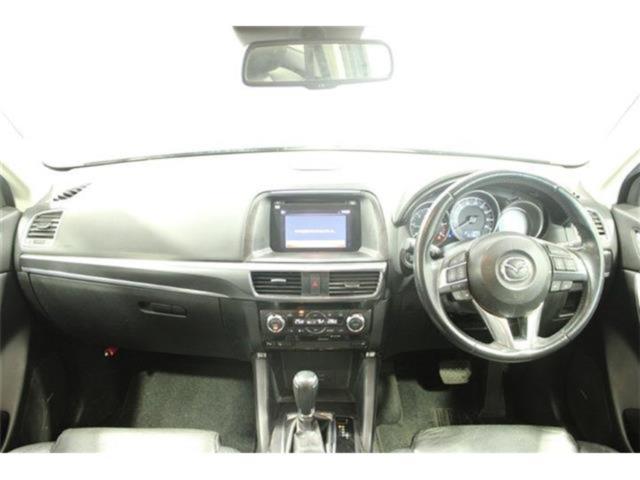 CX-5（新潟県新潟市東区）画像44