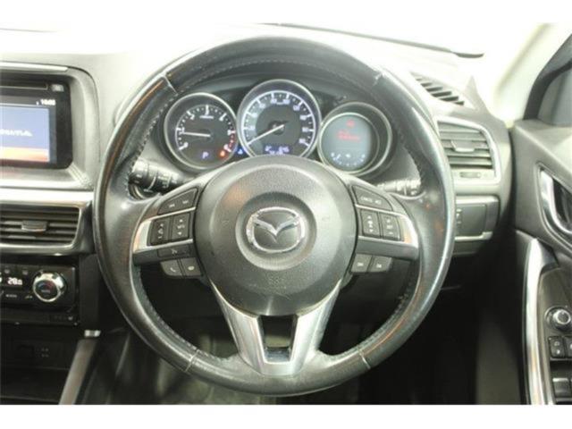 CX-5（新潟県新潟市東区）画像45