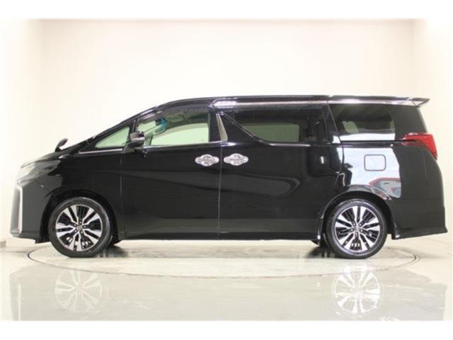 アルファード（新潟県新潟市東区）画像10