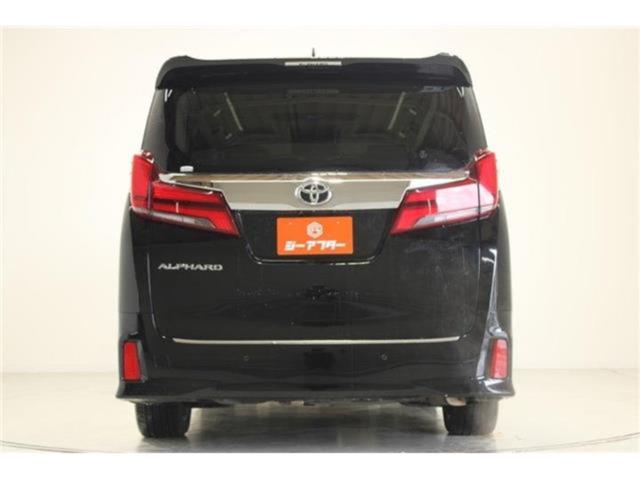 アルファード（新潟県新潟市東区）画像12