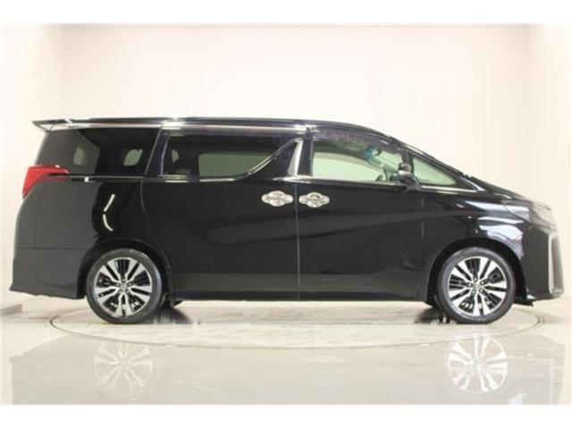 アルファード（新潟県新潟市東区）画像14