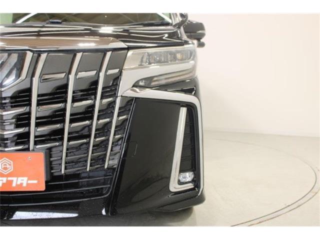 アルファード（新潟県新潟市東区）画像15