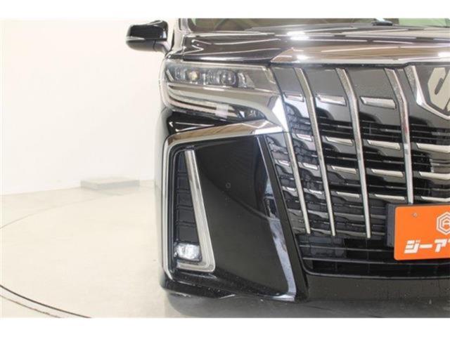 アルファード（新潟県新潟市東区）画像17