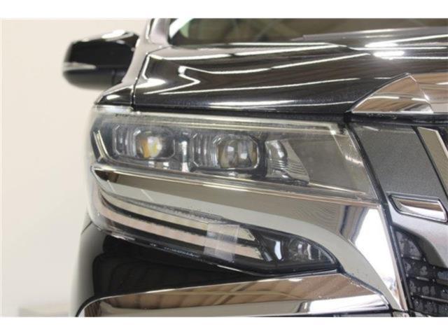 アルファード（新潟県新潟市東区）画像18