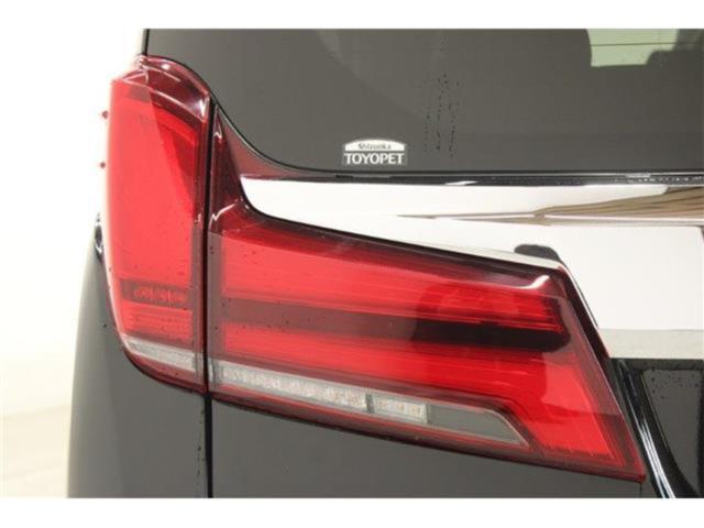 アルファード（新潟県新潟市東区）画像20