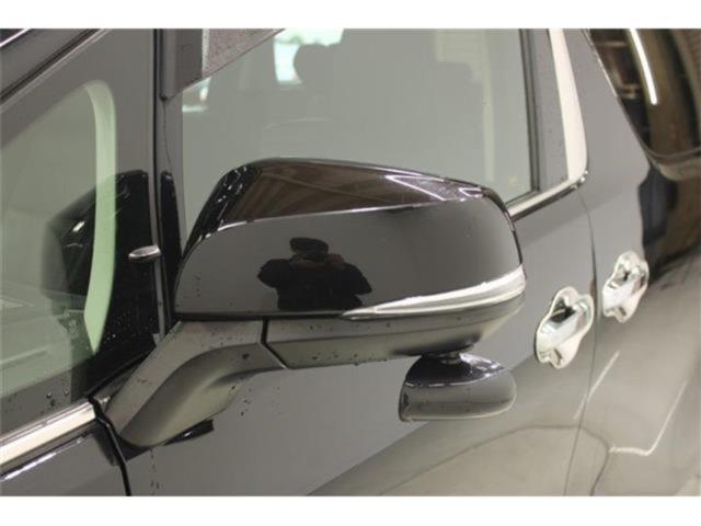 アルファード（新潟県新潟市東区）画像21