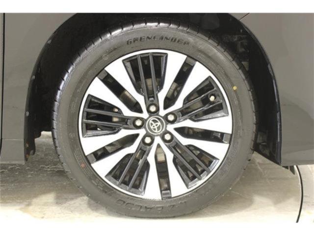 アルファード（新潟県新潟市東区）画像23