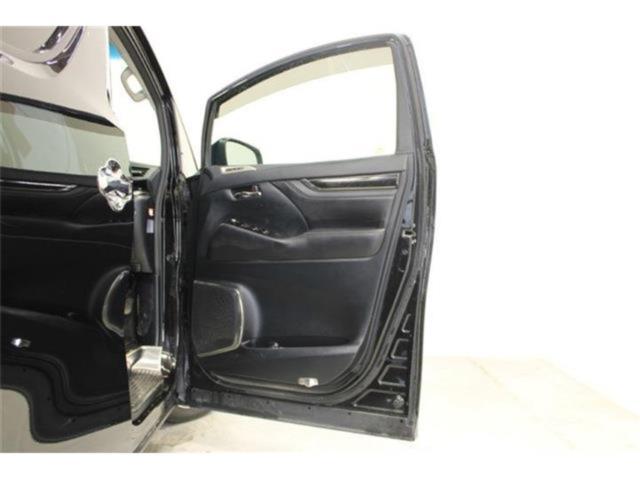 アルファード（新潟県新潟市東区）画像30