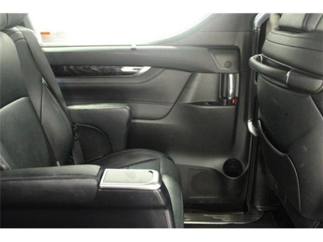 アルファード（新潟県新潟市東区）画像31