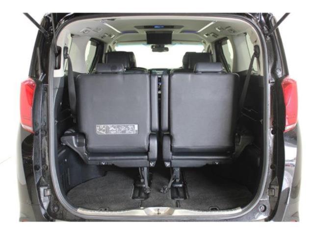 アルファード（新潟県新潟市東区）画像34