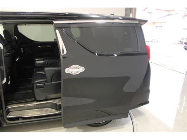 アルファード（新潟県新潟市東区）画像37