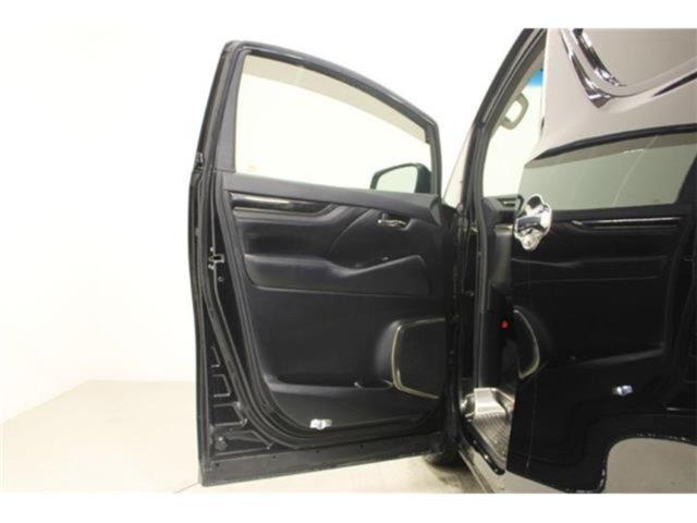 アルファード（新潟県新潟市東区）画像38