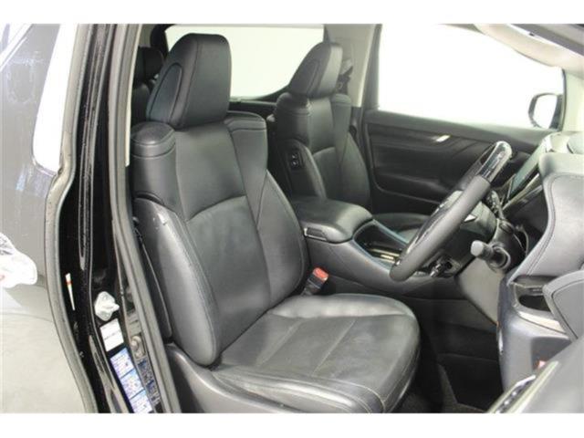 アルファード（新潟県新潟市東区）画像40