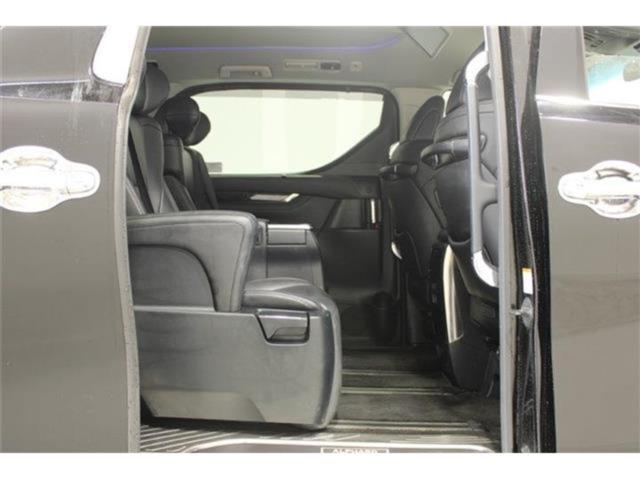 アルファード（新潟県新潟市東区）画像41