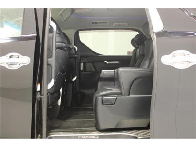 アルファード（新潟県新潟市東区）画像44