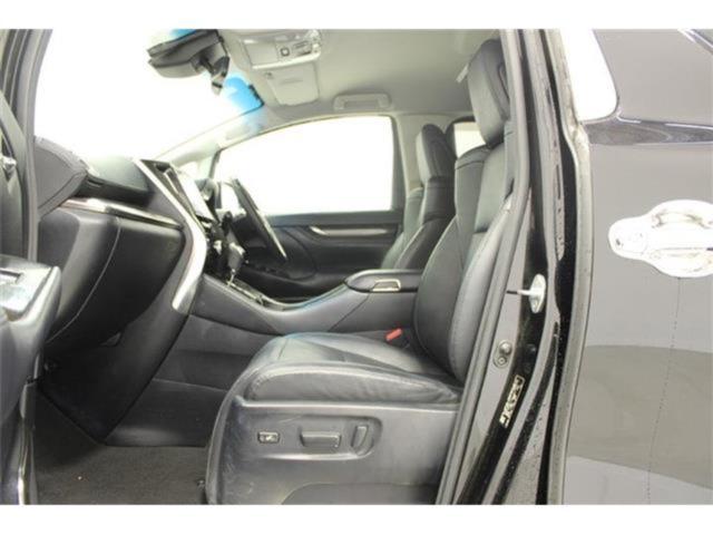 アルファード（新潟県新潟市東区）画像47