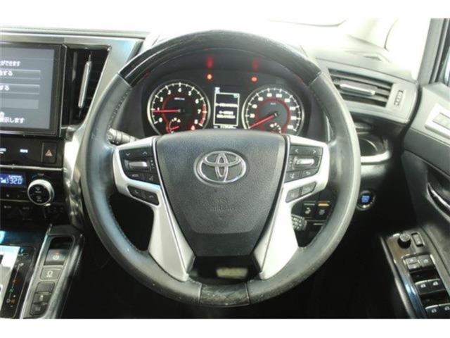 アルファード（新潟県新潟市東区）画像50