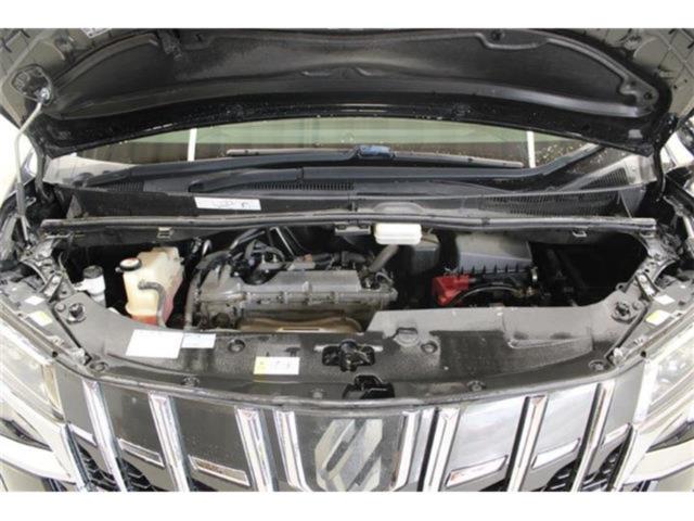 アルファード（新潟県新潟市東区）画像75