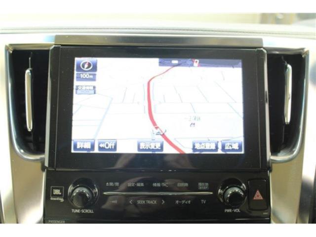 アルファード（新潟県新潟市東区）画像3