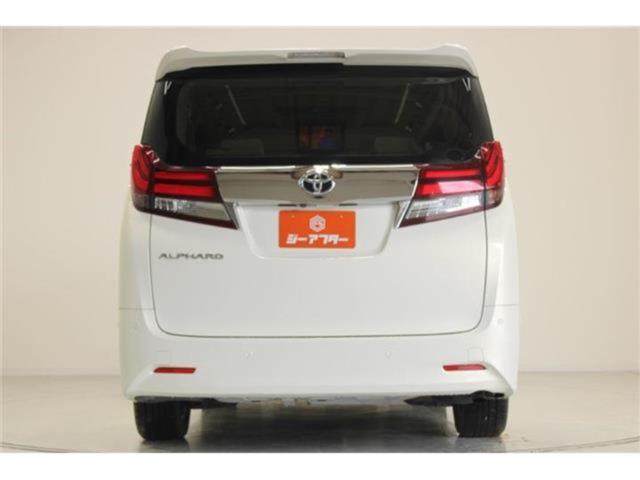 アルファード（新潟県新潟市東区）画像12