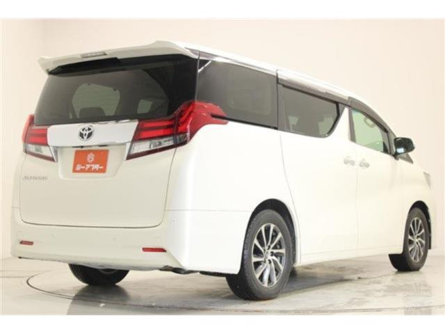 アルファード（新潟県新潟市東区）画像13