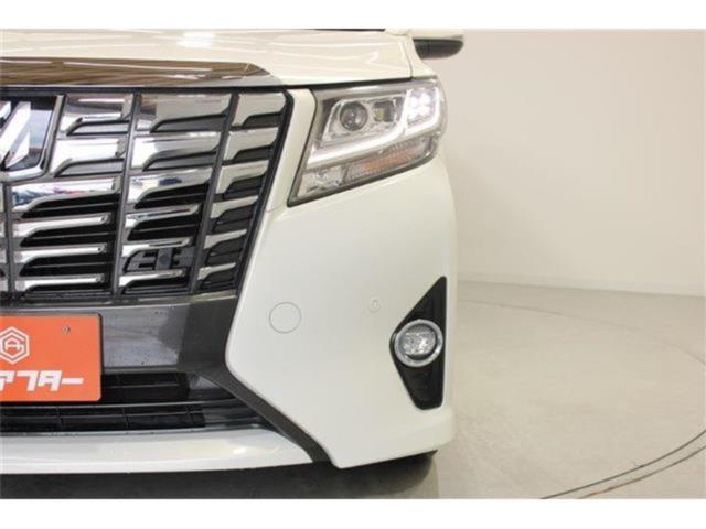 アルファード（新潟県新潟市東区）画像15