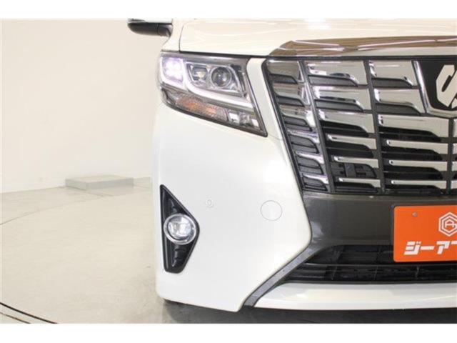 アルファード（新潟県新潟市東区）画像17