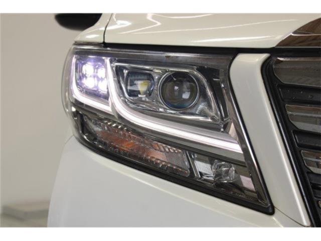 アルファード（新潟県新潟市東区）画像18