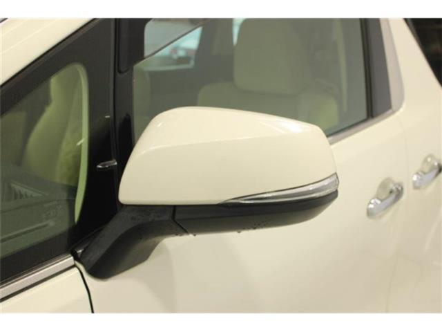 アルファード（新潟県新潟市東区）画像21