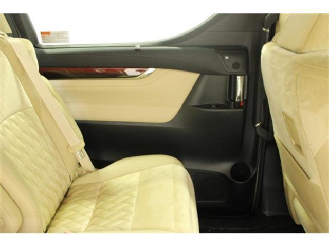 アルファード（新潟県新潟市東区）画像31