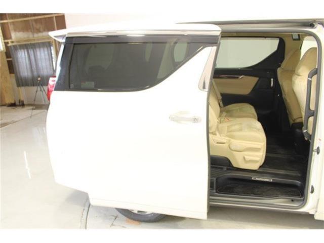 アルファード（新潟県新潟市東区）画像32