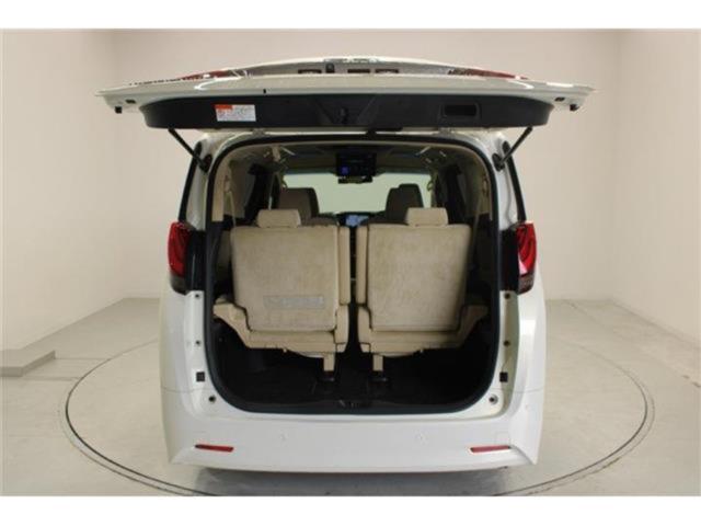 アルファード（新潟県新潟市東区）画像33