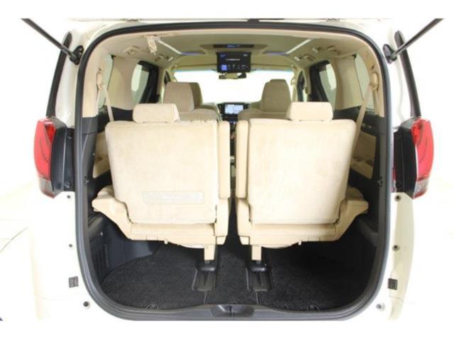 アルファード（新潟県新潟市東区）画像34