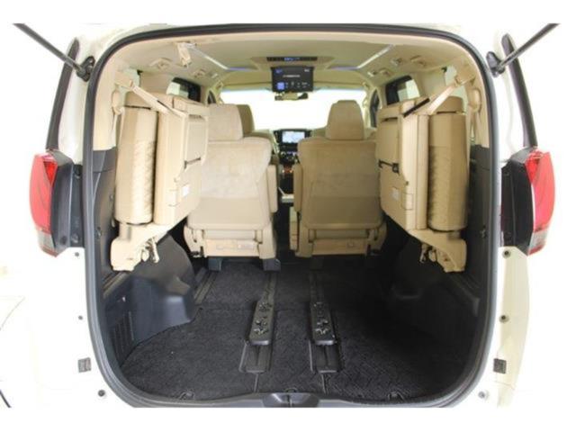 アルファード（新潟県新潟市東区）画像35