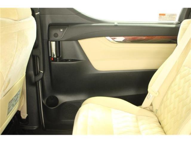 アルファード（新潟県新潟市東区）画像36