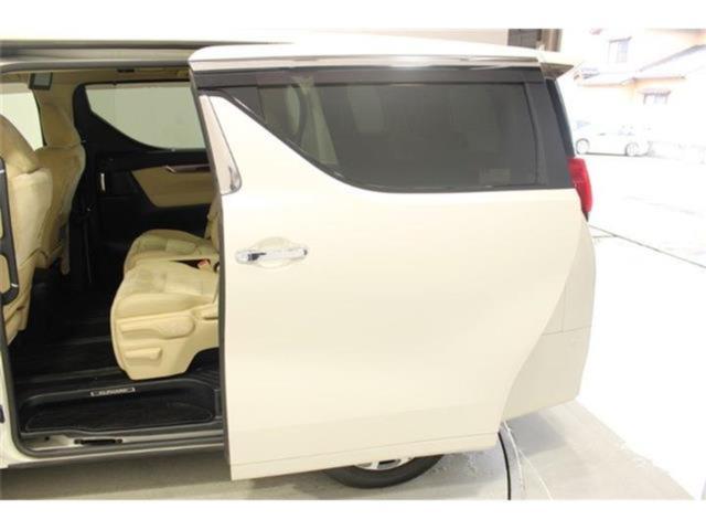 アルファード（新潟県新潟市東区）画像37