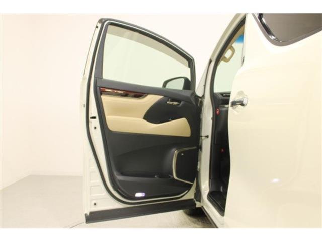 アルファード（新潟県新潟市東区）画像38