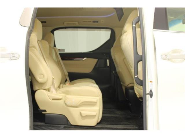 アルファード（新潟県新潟市東区）画像41