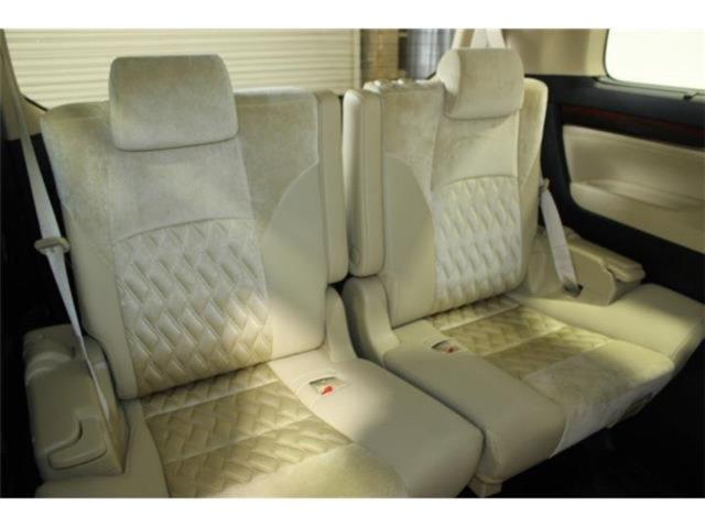 アルファード（新潟県新潟市東区）画像43