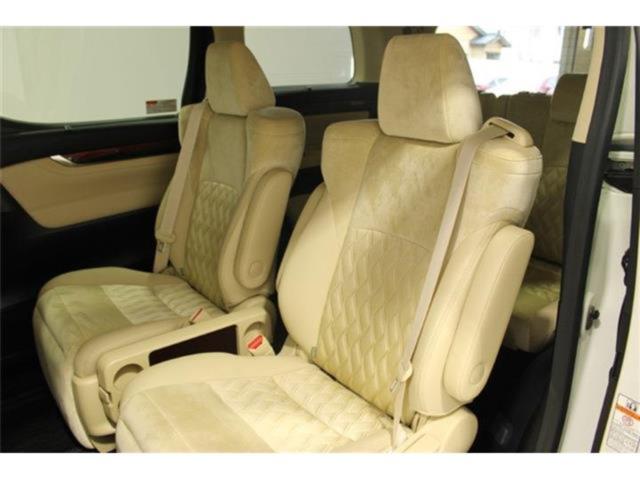 アルファード（新潟県新潟市東区）画像45