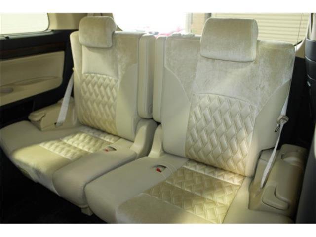 アルファード（新潟県新潟市東区）画像46